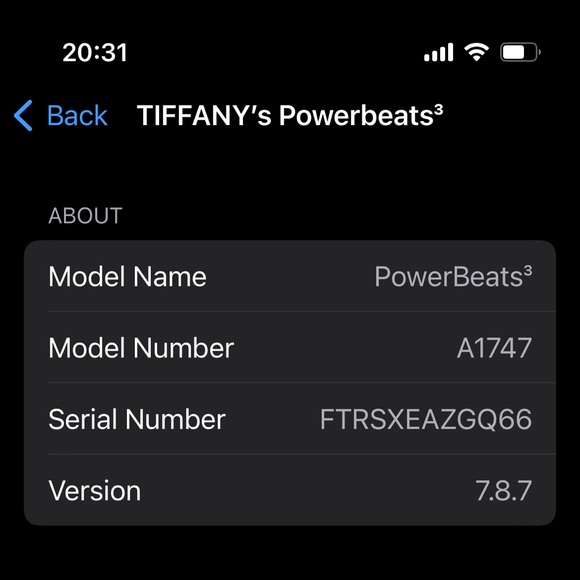 Powerbeats3 - Picture 5 of 7